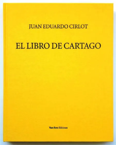 El Libro de Cartago