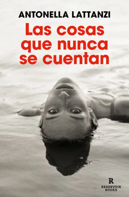 Las Cosas que Nunca se Cuentan