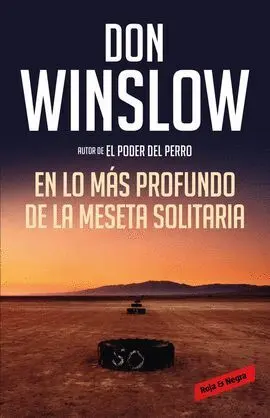 En lo Mas Profundo de la Meseta Solitaria