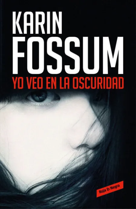 Yo Veo en la Oscuridad