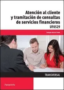 Uf0529 Atención Al Cliente y Tratamiento de Consultas...
