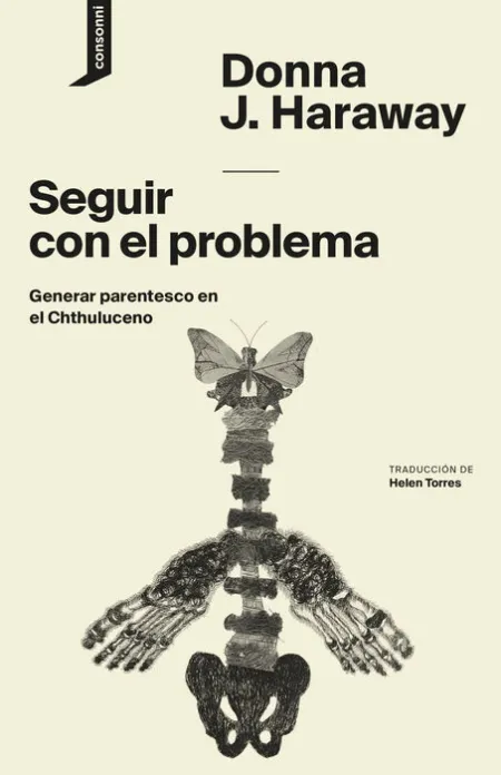 Seguir con el Problema