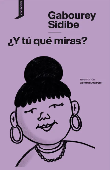 ¿Y tu que Miras?