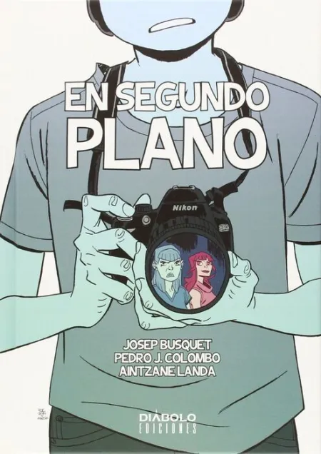 En Segundo Plano