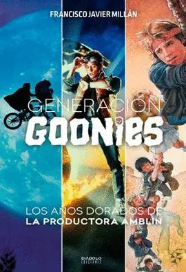 Generacion Goonies