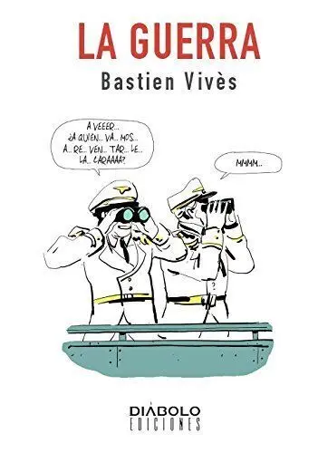 La Guerra
