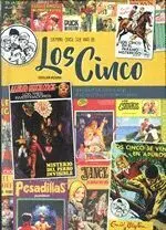 Siempre Quise Ser Uno de los Cinco