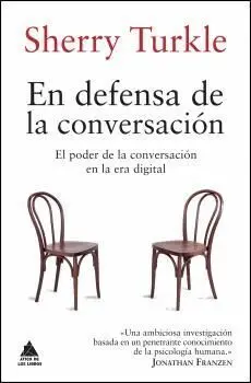 En Defensa de la Conversación