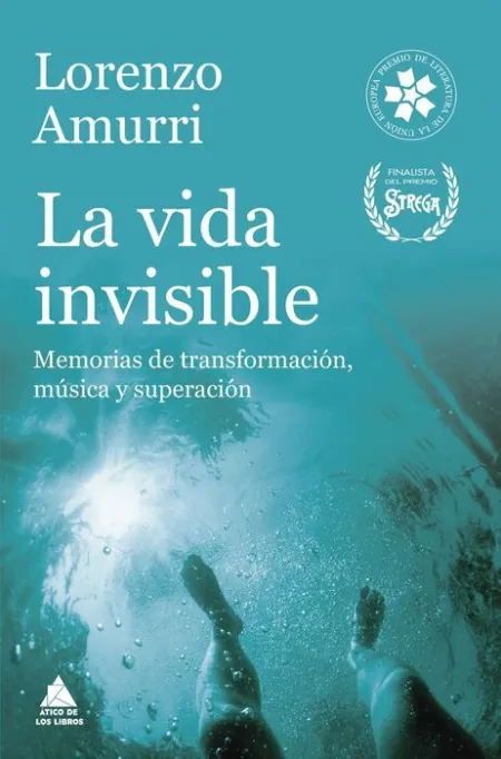 La Vida Invisible