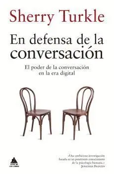 En Defensa de la Conversación