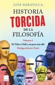 T1 Historia Torcida de la Filosofía