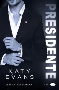 *Presidente. Serie la Casa Blanca 1