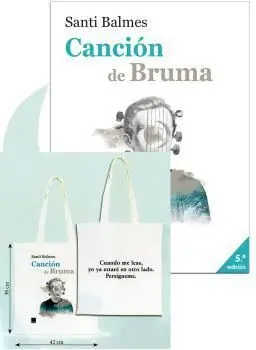 Canción de Bruma + Bolsa