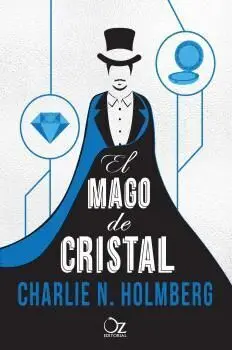 El Mago de Cristal