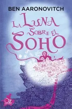La Luna Sobre el Soho