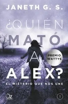 Quién Mató a Alex?