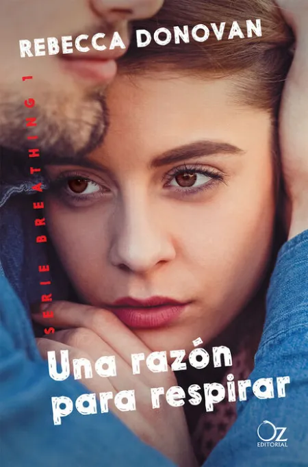 *** una Razón para Respirar