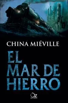 Mar de Hierro, el
