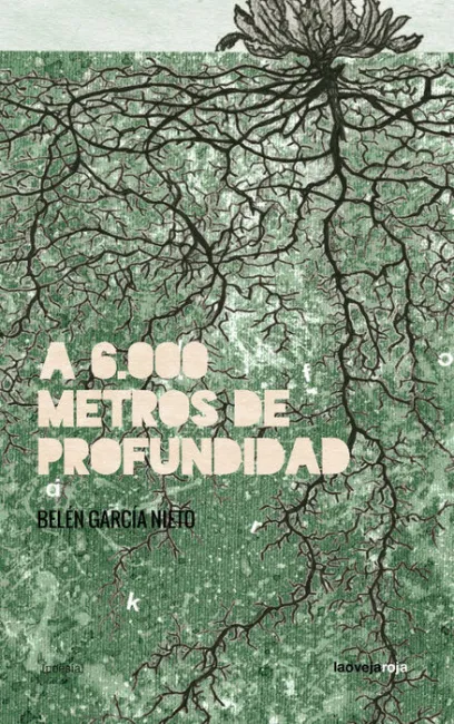 A 6. 000 Metros de Profundidad