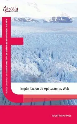 015 Cf/Gs Implantacion de Aplicaciones Web