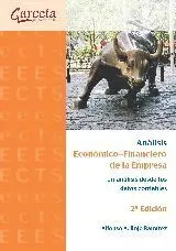 Analisis Economico-Financiero de la Empresa