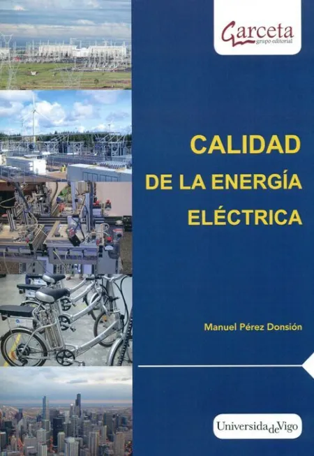Calidad de la Energia Electrica