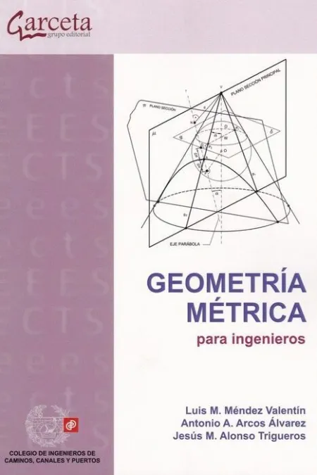Geometria Metrica para Ingenieros