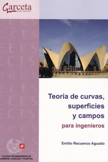 017 Teoria de Curvas,Superficies y Campos