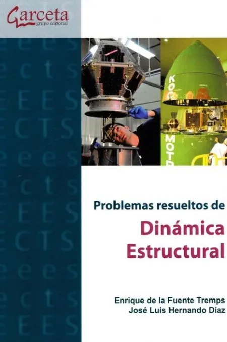 Problemas Resueltos de Dinamica Estructural