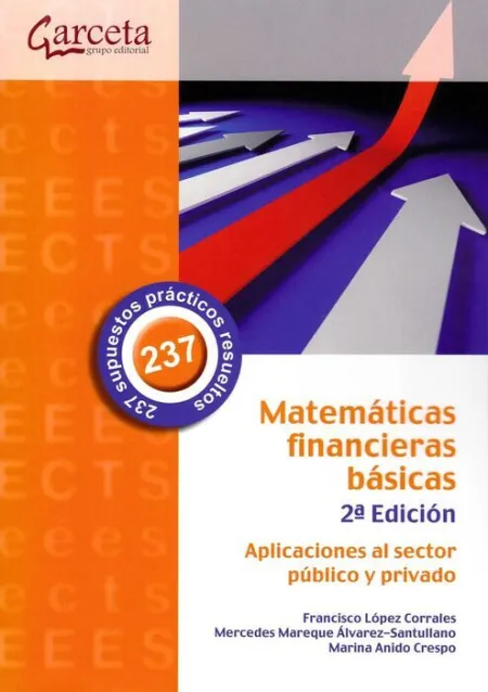 018 Matematicas Financieras Basicas 2 Ed.