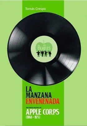 La Manzana Envenenada