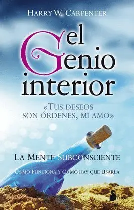 Genio Interior, el