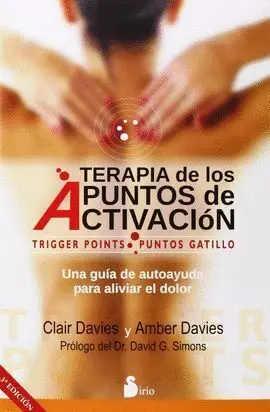 Terapia de los Puntos de Activacion (N. e. )