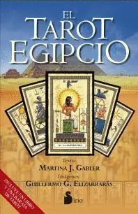 Tarot Egipcio