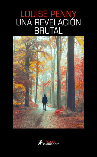 Una Revelacion Brutal