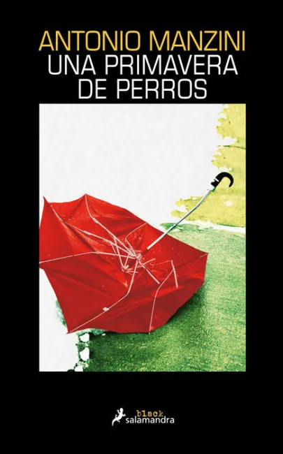 Una Primavera de Perros