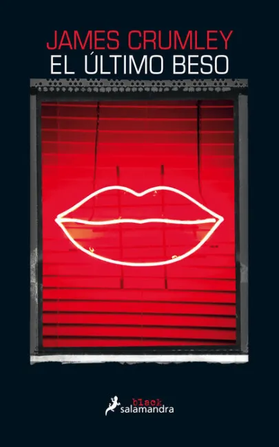 El Último Beso
