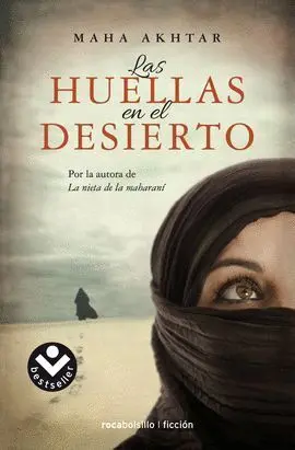 Huellas del Desierto, las