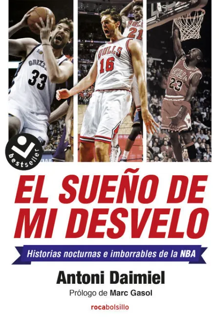 El Sueño de mi Desvelo