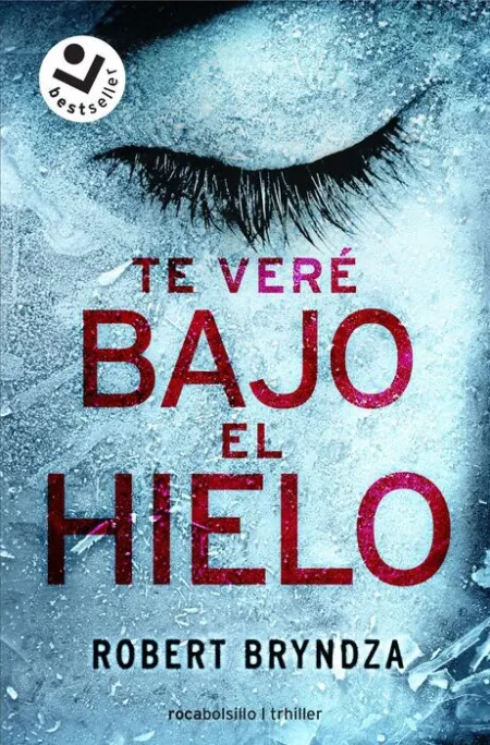 Te Veré Bajo el Hielo