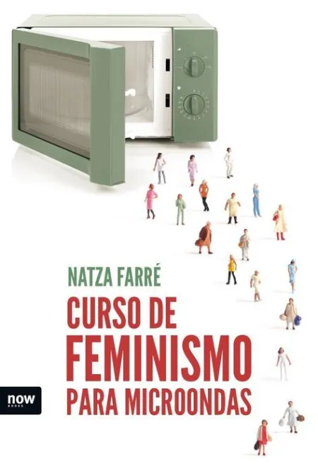 Curso Feminismo para Microondas