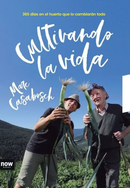 Cultivando la Vida