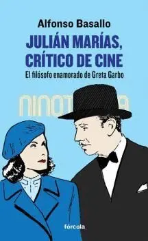 Julián Marías Crítico de Cine