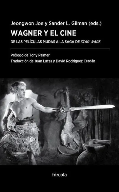 Wagner y el Cine