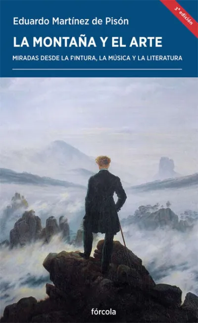 Montaña y el Arte, la