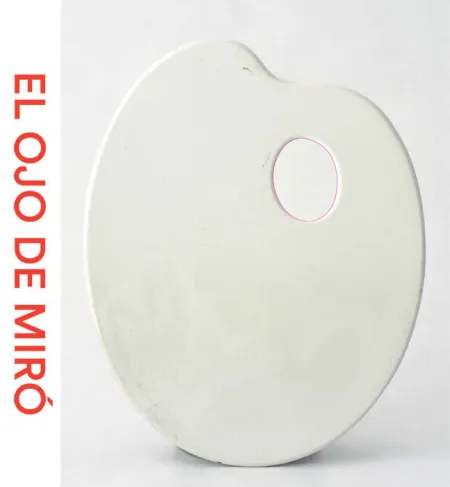 El Ojo de Miró