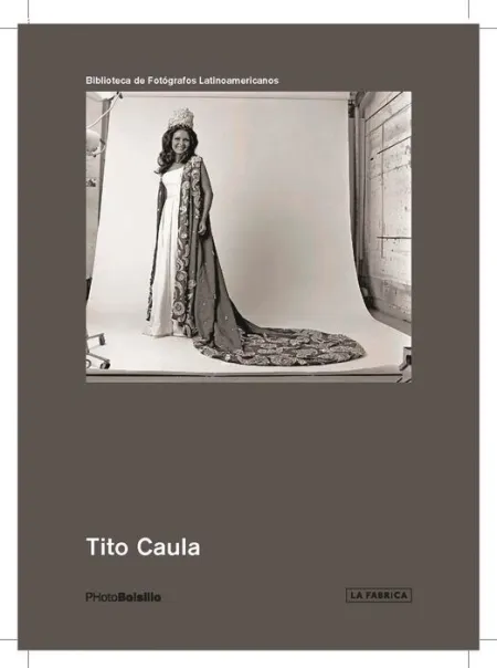 Tito Caula