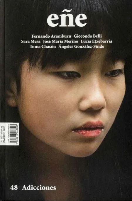 N48 Eñe Revista. Adicciones