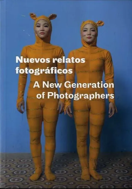 Nuevos Relatos Fotograficos