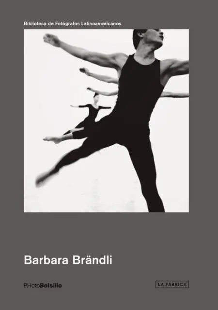 Barbara BrNdi